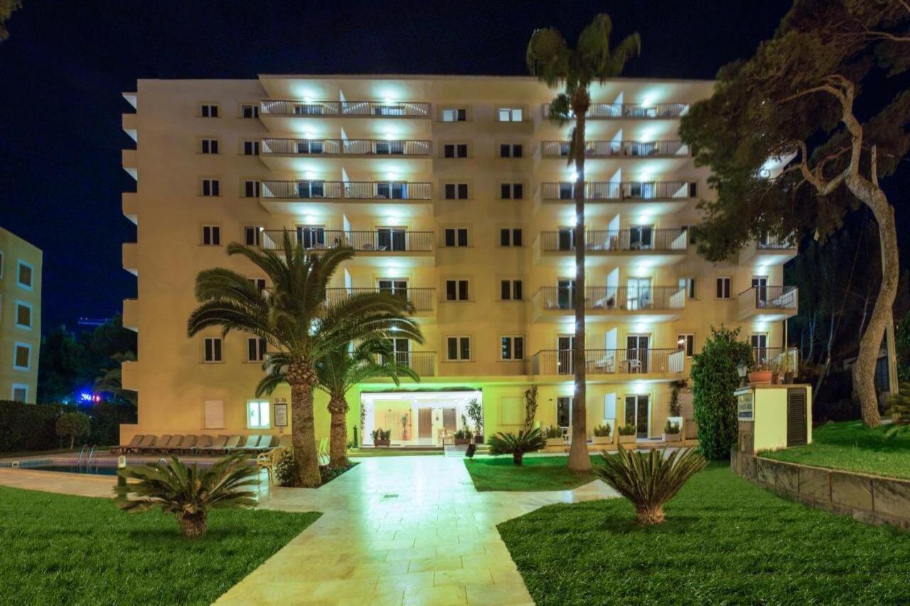 Tres Torres Apartment Playa de Palma  Exterior photo