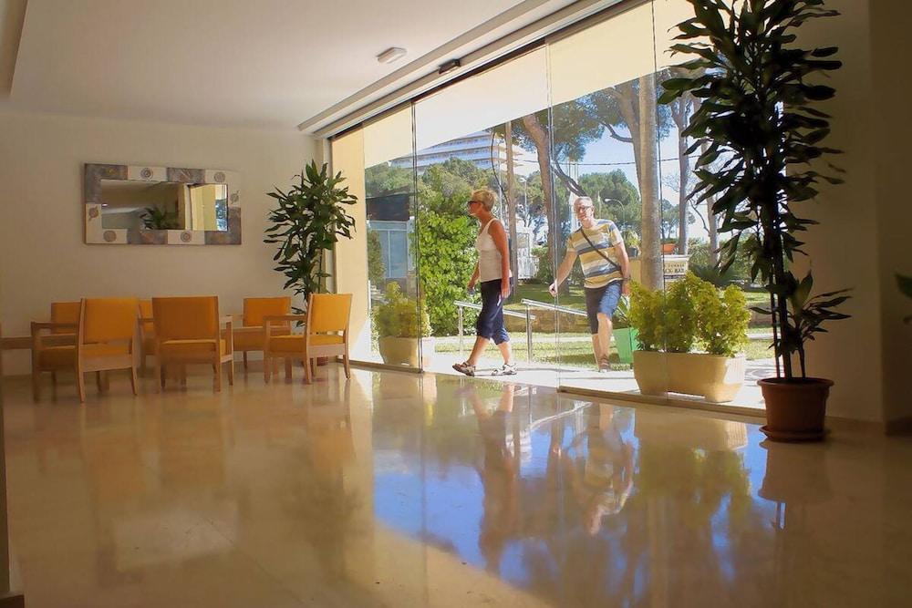 Tres Torres Apartment Playa de Palma  Exterior photo