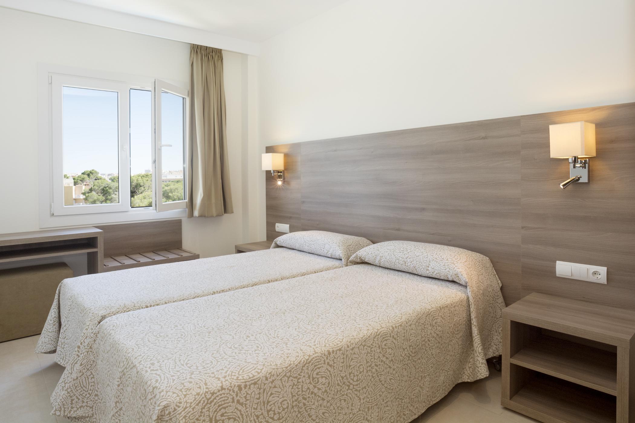 Tres Torres Apartment Playa de Palma  Exterior photo