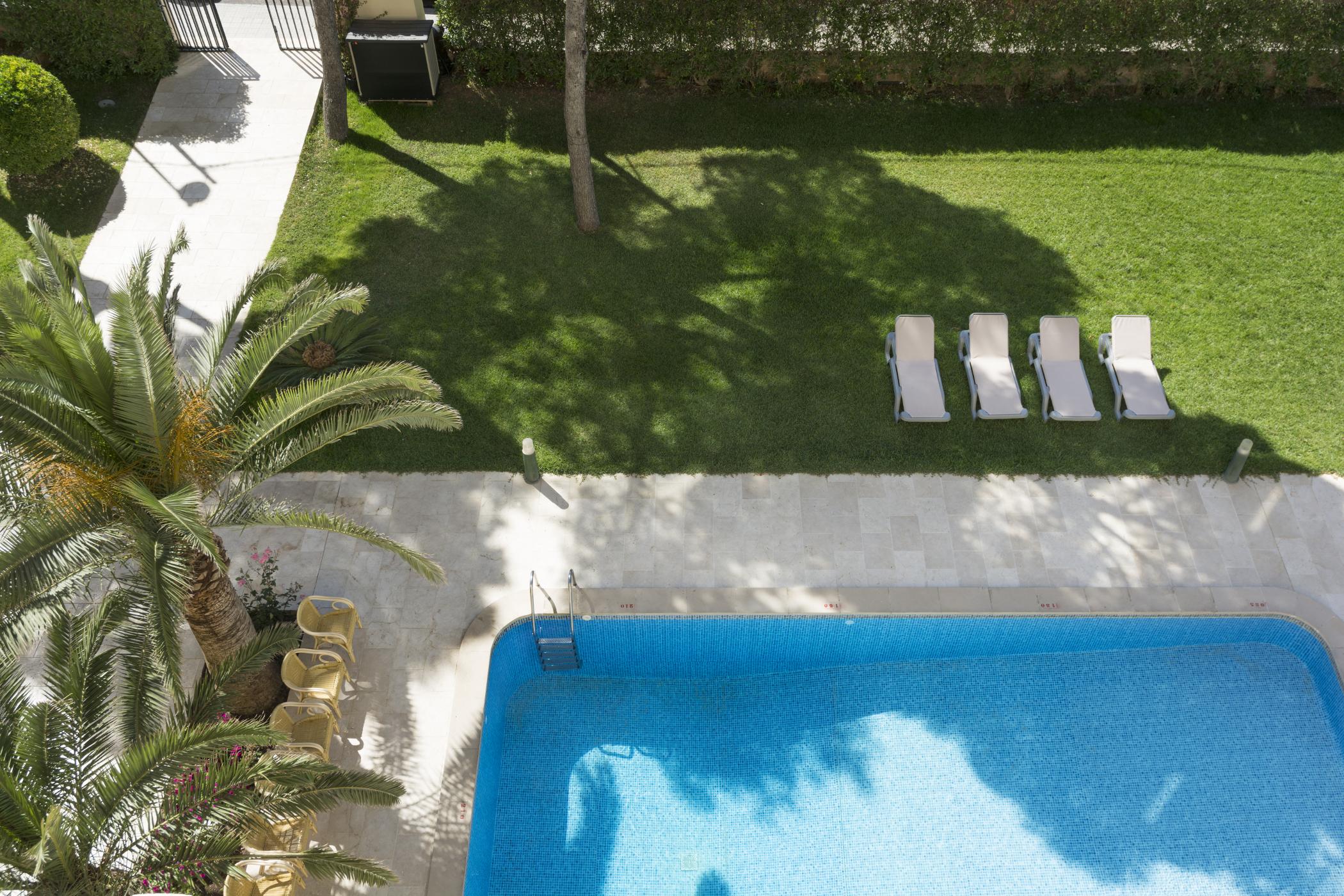 Tres Torres Apartment Playa de Palma  Exterior photo