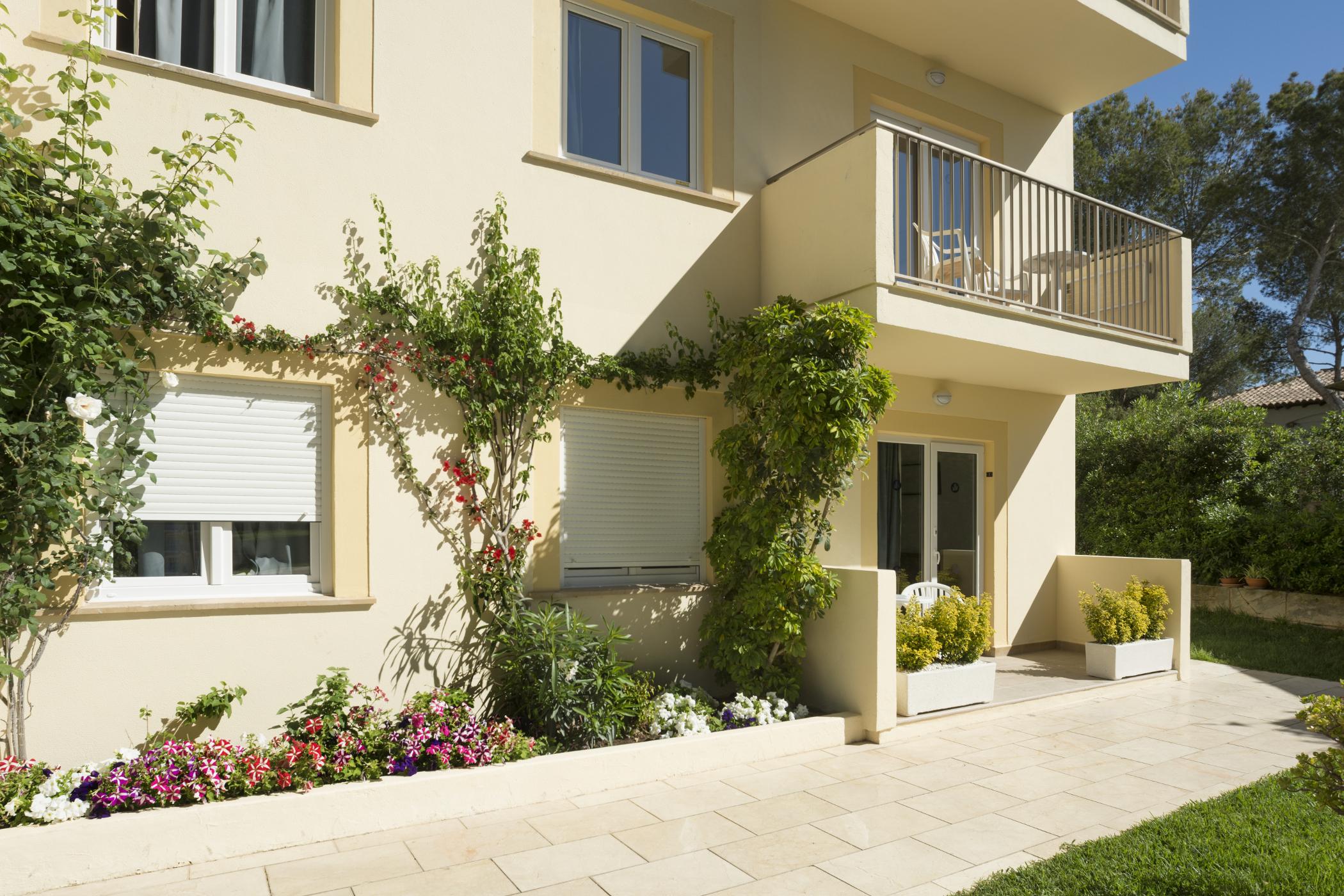 Tres Torres Apartment Playa de Palma  Exterior photo
