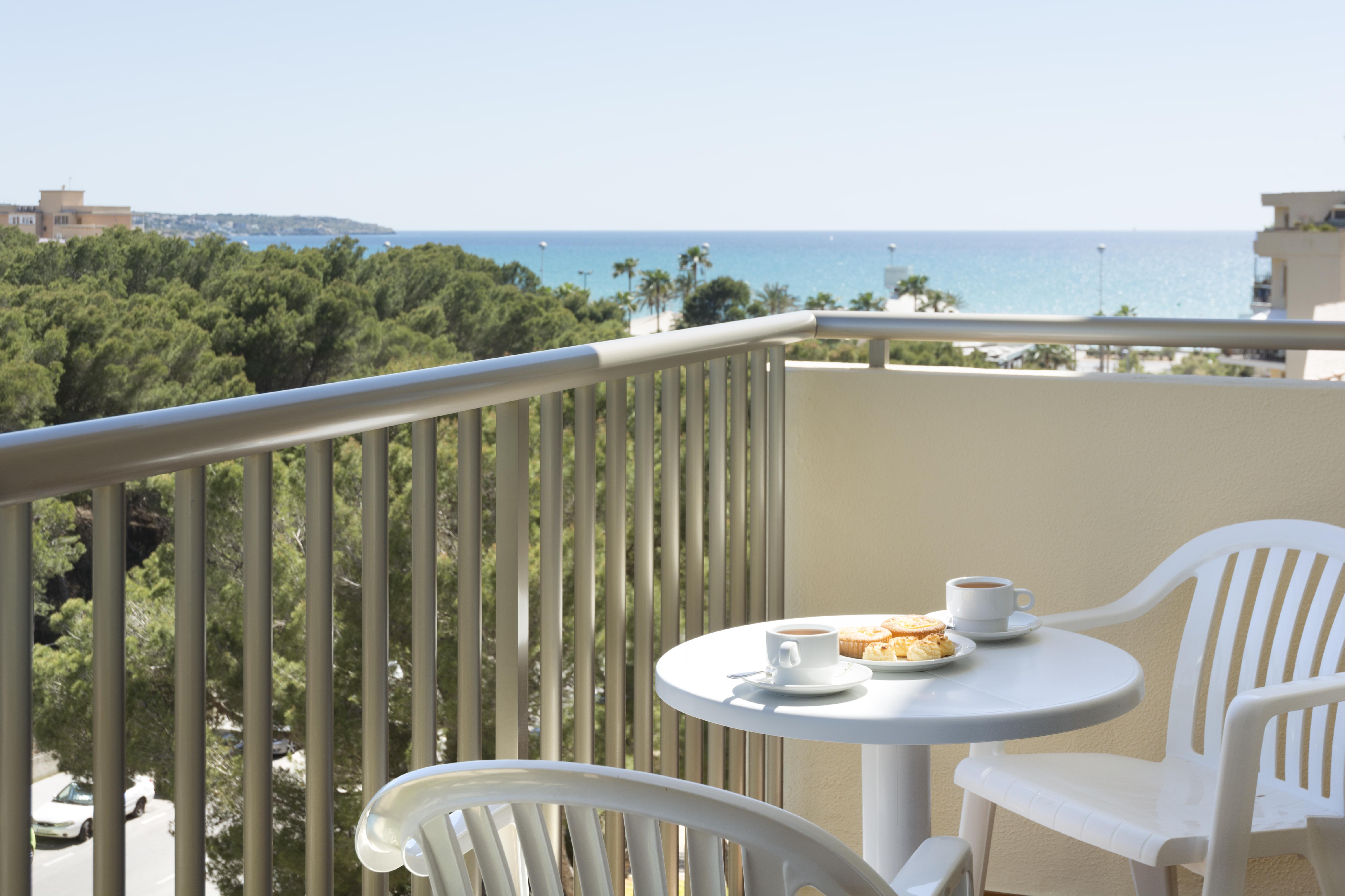 Tres Torres Apartment Playa de Palma  Exterior photo