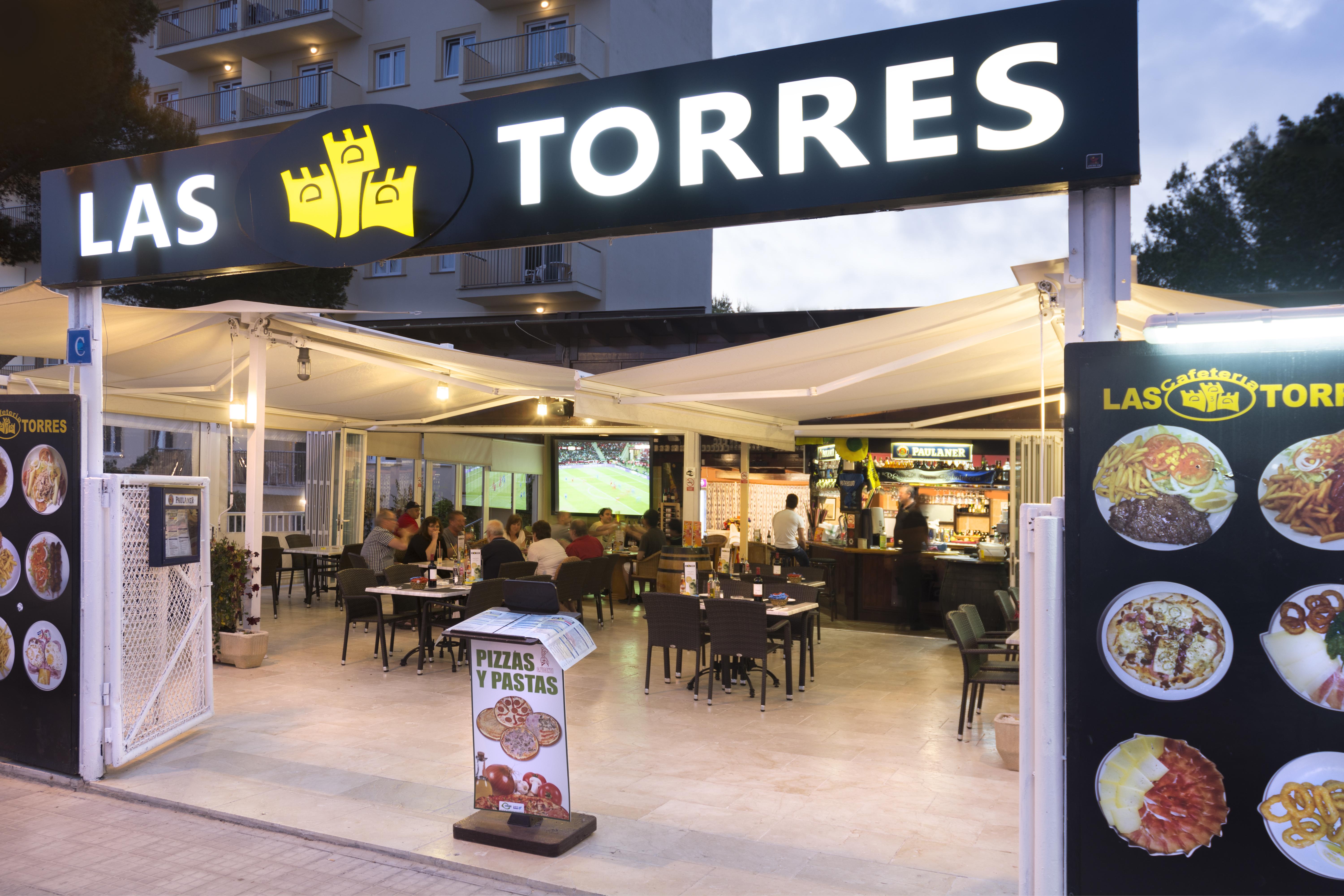 Tres Torres Apartment Playa de Palma  Exterior photo