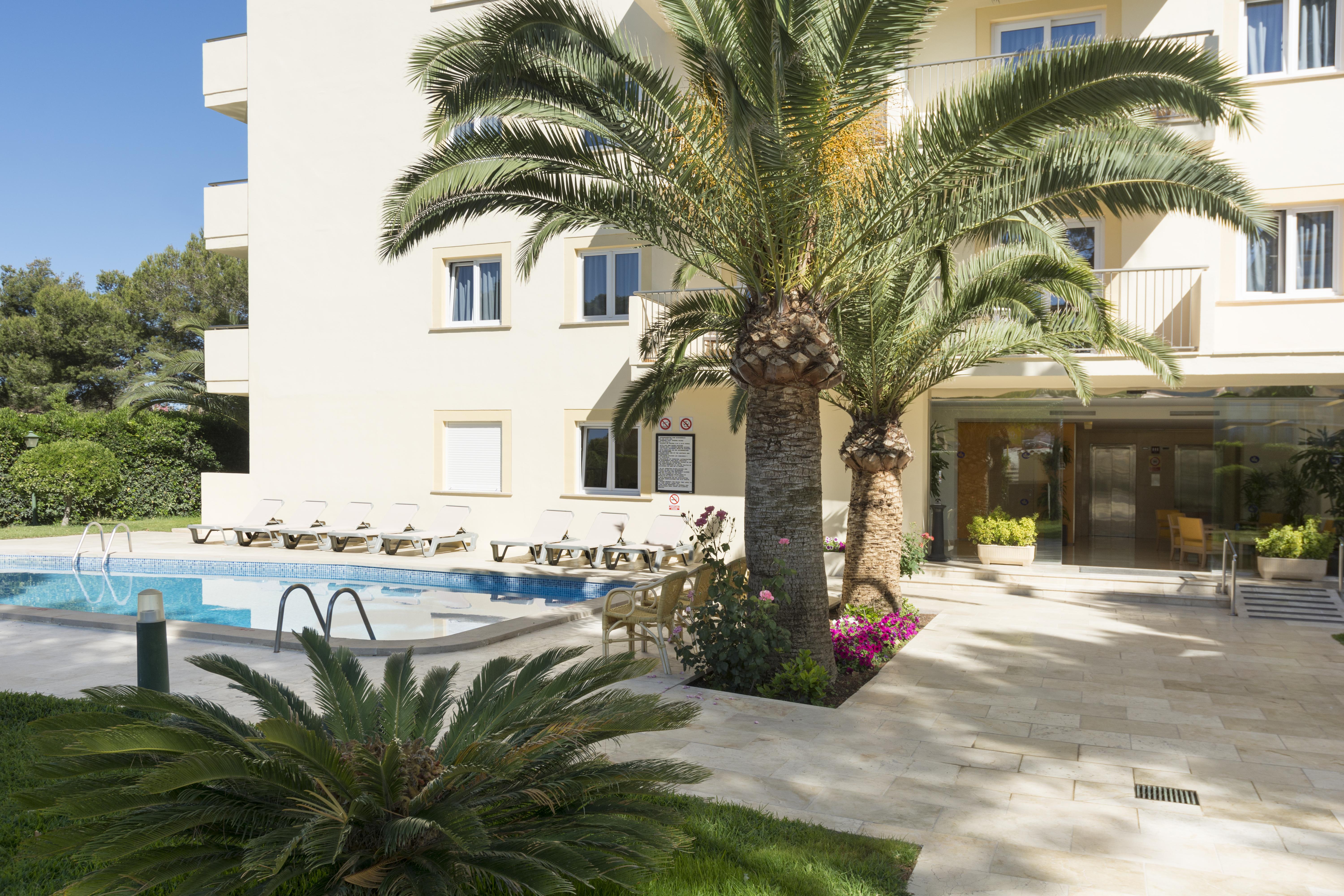 Tres Torres Apartment Playa de Palma  Exterior photo