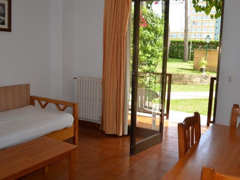 Tres Torres Apartment Playa de Palma  Exterior photo