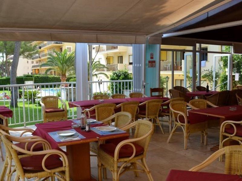 Tres Torres Apartment Playa de Palma  Exterior photo