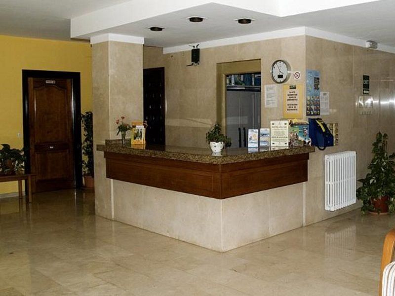 Tres Torres Apartment Playa de Palma  Exterior photo