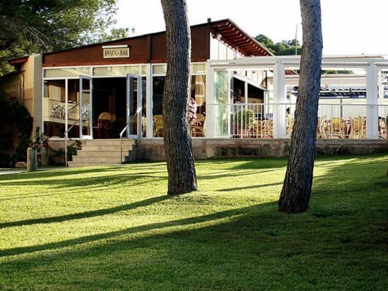 Tres Torres Apartment Playa de Palma  Exterior photo